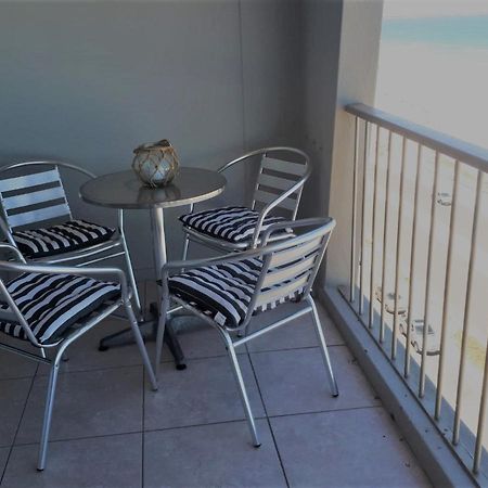 Blouberg Beachfront Apartment 블루버그스트랜드 외부 사진