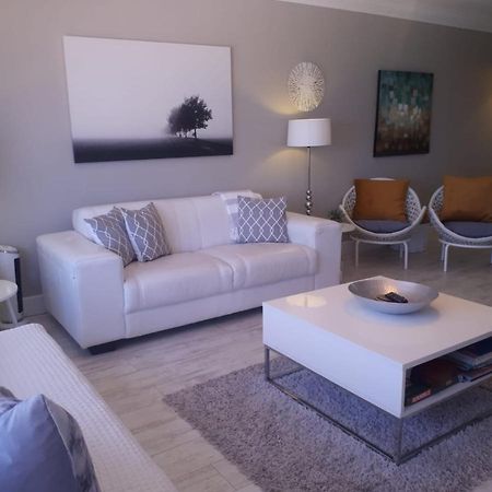 Blouberg Beachfront Apartment 블루버그스트랜드 외부 사진