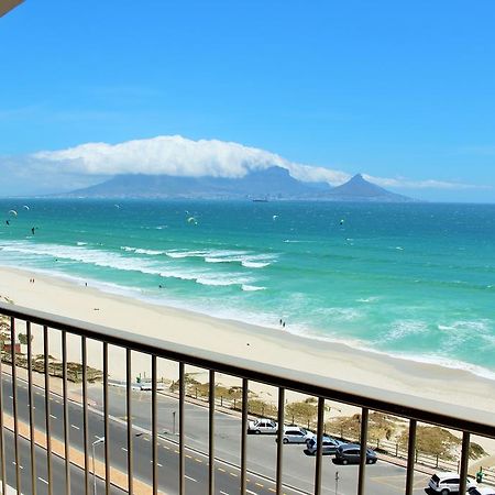 Blouberg Beachfront Apartment 블루버그스트랜드 외부 사진