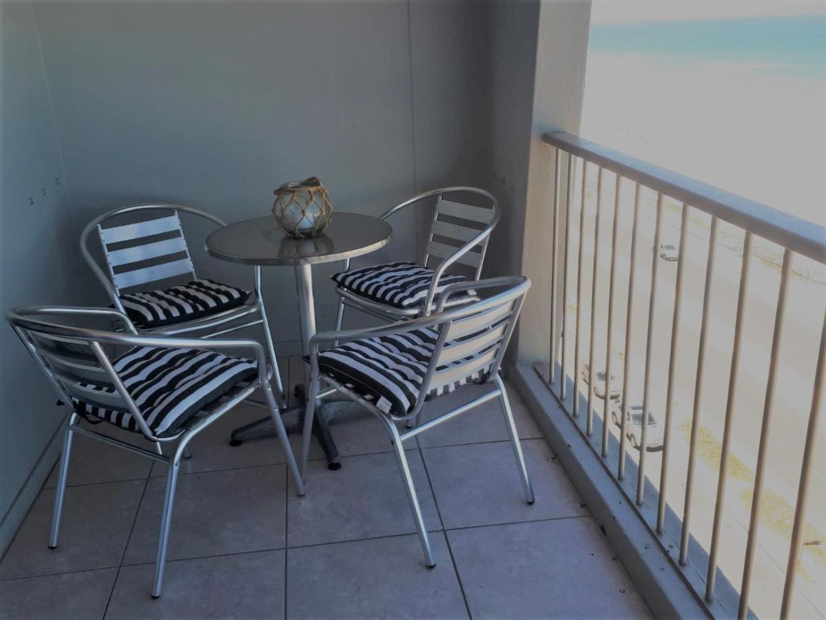 Blouberg Beachfront Apartment 블루버그스트랜드 외부 사진