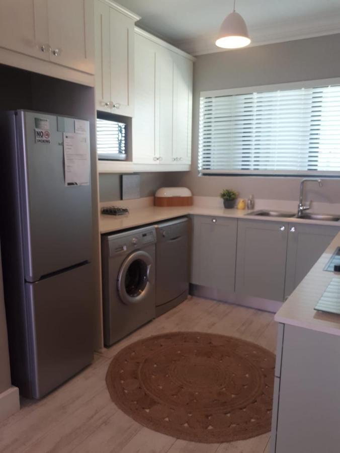 Blouberg Beachfront Apartment 블루버그스트랜드 외부 사진
