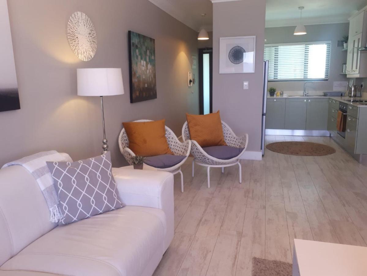 Blouberg Beachfront Apartment 블루버그스트랜드 외부 사진
