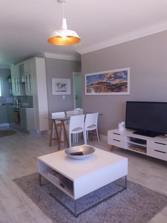 Blouberg Beachfront Apartment 블루버그스트랜드 외부 사진