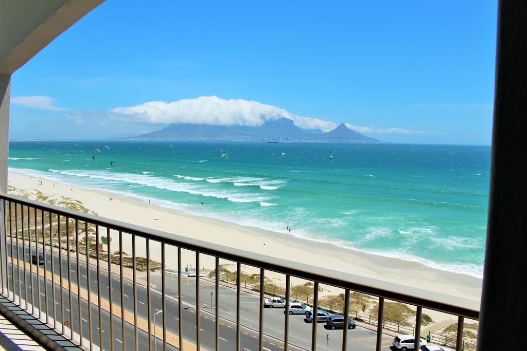 Blouberg Beachfront Apartment 블루버그스트랜드 외부 사진