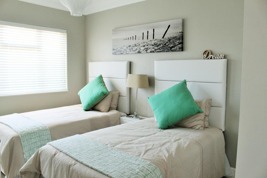 Blouberg Beachfront Apartment 블루버그스트랜드 객실 사진