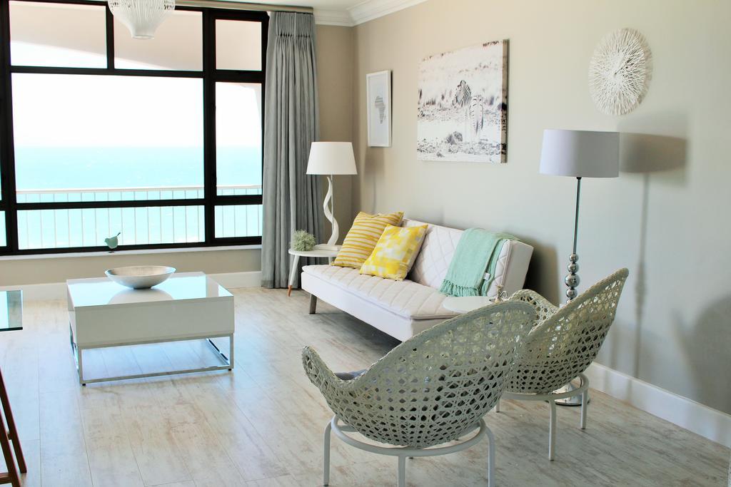 Blouberg Beachfront Apartment 블루버그스트랜드 객실 사진