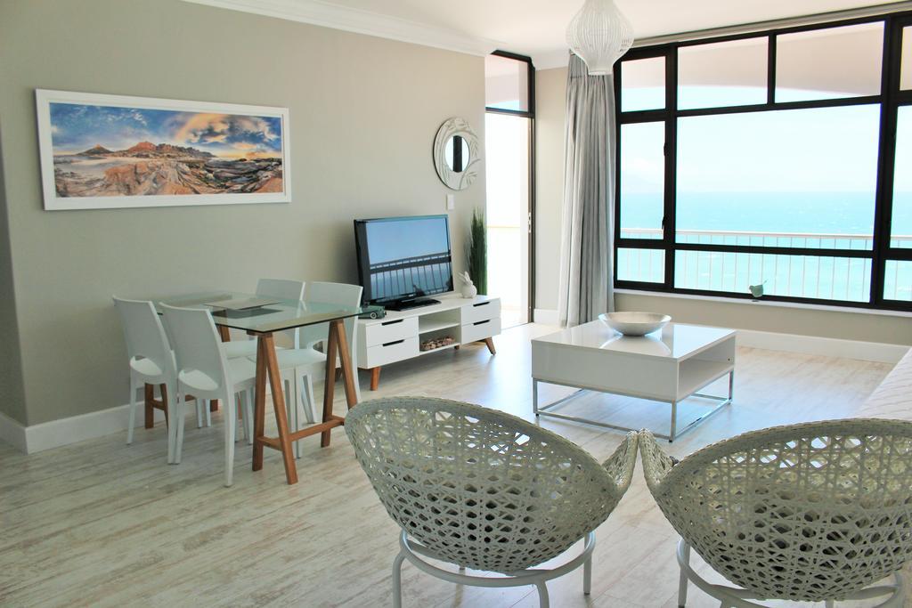 Blouberg Beachfront Apartment 블루버그스트랜드 객실 사진