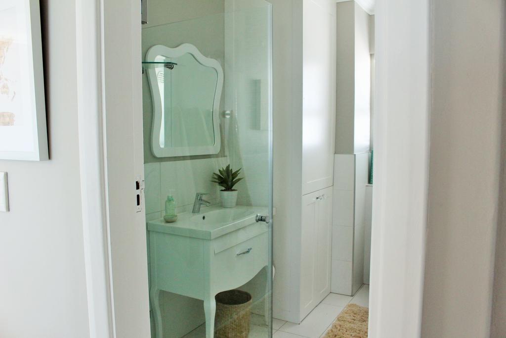 Blouberg Beachfront Apartment 블루버그스트랜드 객실 사진