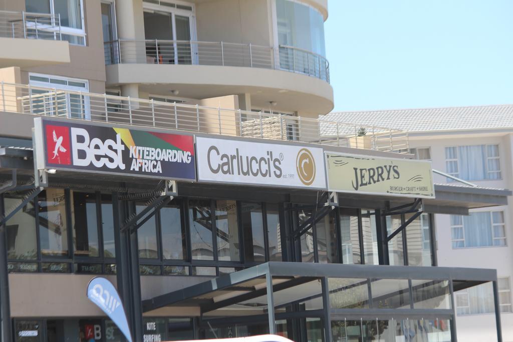 Blouberg Beachfront Apartment 블루버그스트랜드 객실 사진