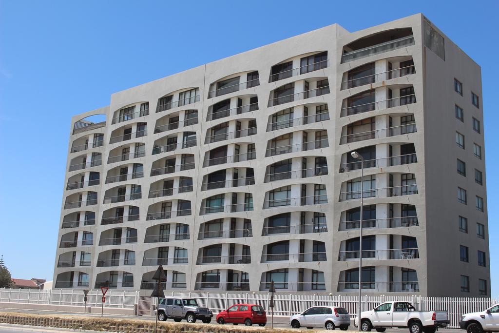 Blouberg Beachfront Apartment 블루버그스트랜드 객실 사진
