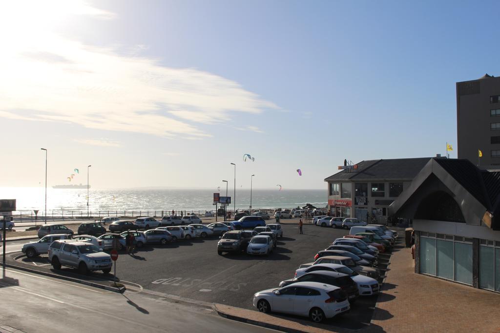 Blouberg Beachfront Apartment 블루버그스트랜드 객실 사진