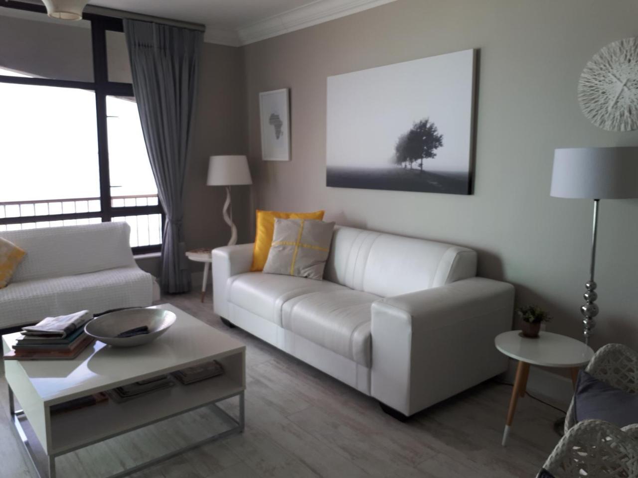 Blouberg Beachfront Apartment 블루버그스트랜드 외부 사진