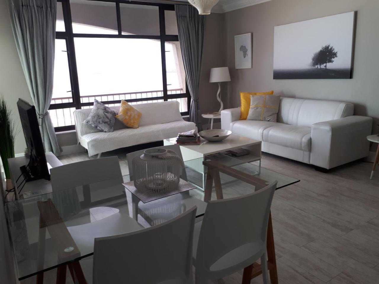 Blouberg Beachfront Apartment 블루버그스트랜드 외부 사진